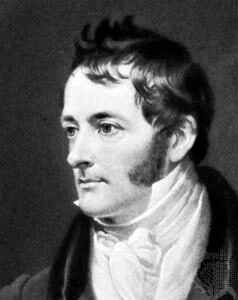 William Henry (1775 - 1836)