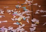 Paper Airplanes