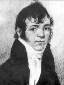 Juan Jose de Elhuyar