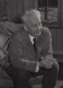 Albert Szent-Györgyi