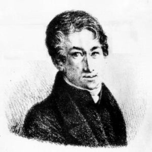 Johan August Arfwedson