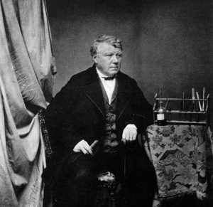 Christian Friedrich Schonbein