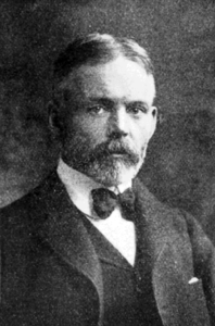 Edmund Beecher Wilson