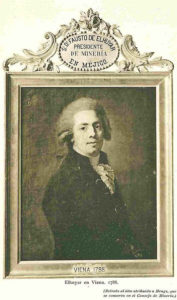 Fausto Elhuyar