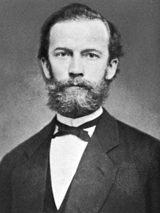 Friedrich Kolrausch
