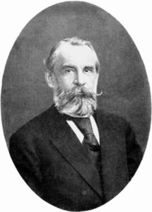 Friedrich Konrad Beilstein