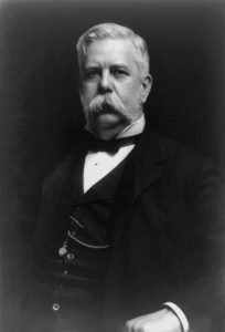 George Westinghouse Jr.