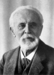 Heinrich Kayser