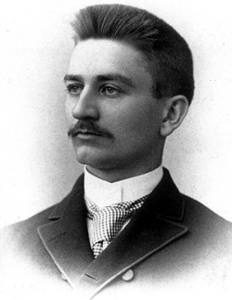 Henry Dow
