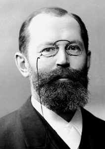 Hermann Emil Fischer (1852 - 1919)