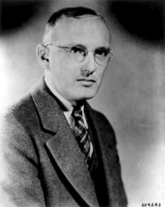 Karl Guthe Jansky