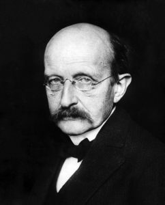 Max Planck