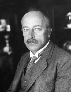 Max von Laue