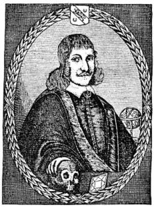Nicholas Culpeper