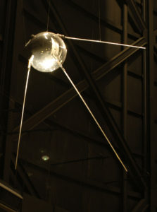 Sputnik I