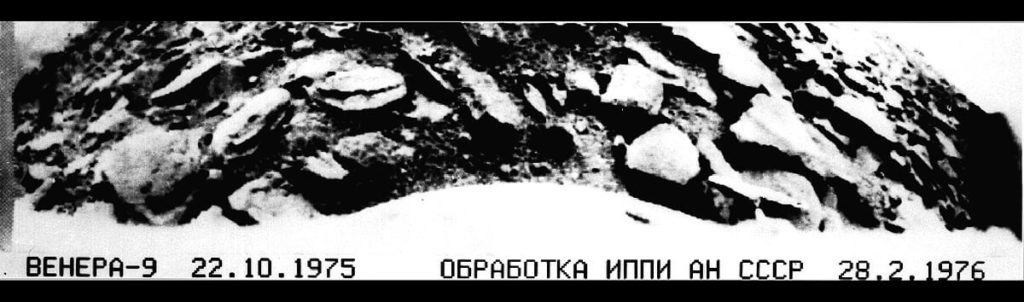 Venera 9