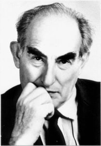 Vitaly Lazarevich Ginzburg