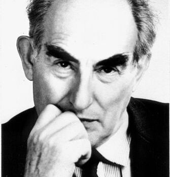 Vitaly Lazarevich Ginzburg