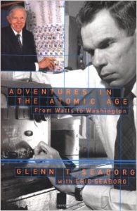 Adventures in the Atomic Age