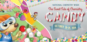 National Chemistry Week 2014