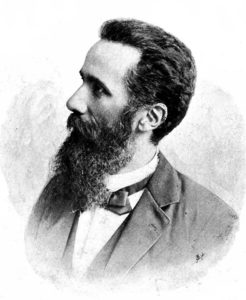 Galileo Ferraris
