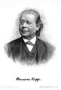 Herman Kopp