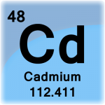 Element cell for Cadmium