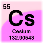 Cesium