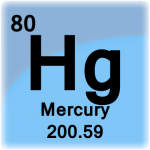 Element cell for Mercury