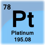 Platinum