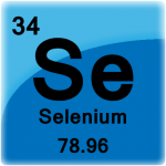 Element cell for Selenium