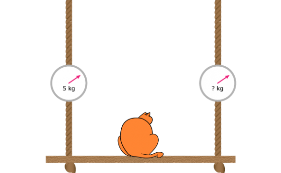 Equilibrium Cat 1