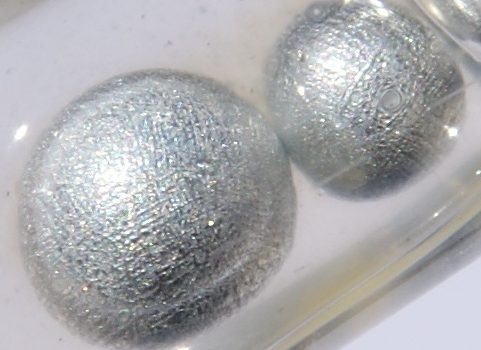 Potassium Metal