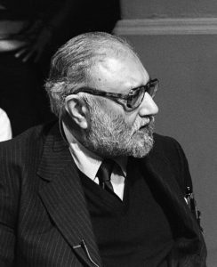 Abdus Salam