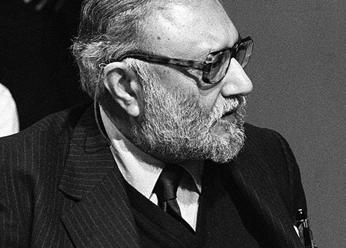 Abdus Salam