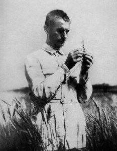 Trofim Lysenko (1898 – 1976) Wikimedia Commons