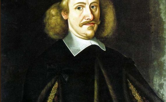 Otto von Guericke