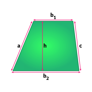 Trapezoid
