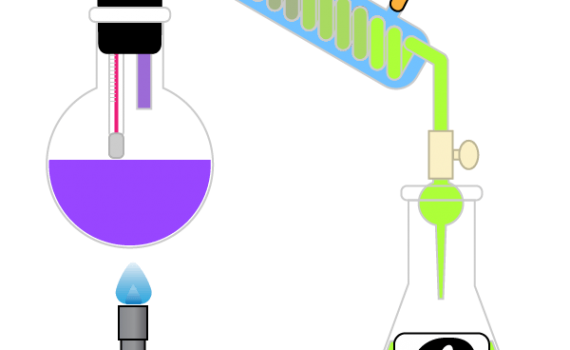 Chemistry Dictionary Q Terms Icon