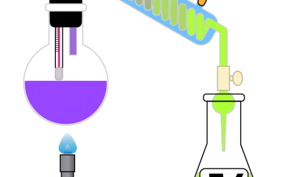 Chemistry Dictionary V Terms Icon