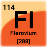 Flerovium Tile