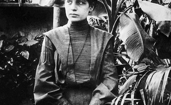 Lise Meitner