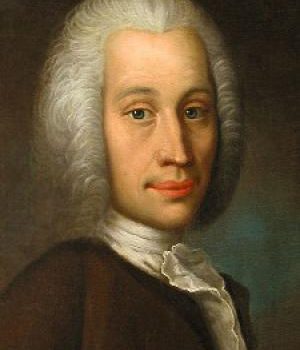 Anders Celsius