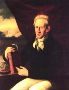 Andrés Manuel Del Rio