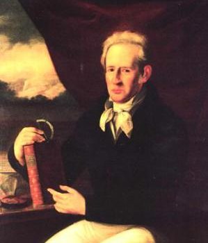 Andrés Manuel Del Rio