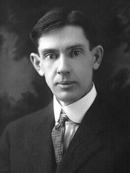 Elmer Verner McCollum