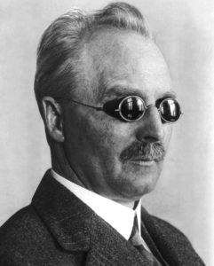 Nils Gustaf Dalén