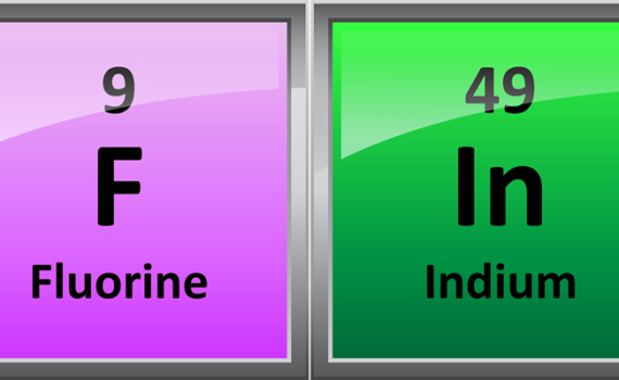 I N F In I Te in element tiles