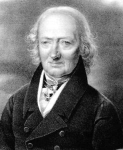 Johann Elert Bode