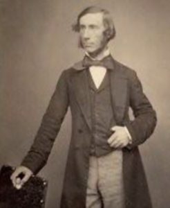 John Tyndall